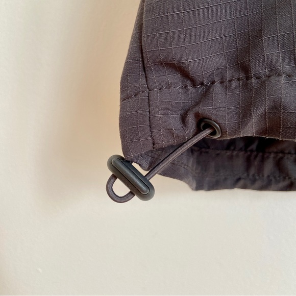 H&M // utility vest - Picture 4 of 6